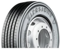 Opony Firestone Firestone FS411