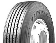 Opony Firestone Firestone FS400