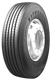 Opony Firestone Firestone FS400