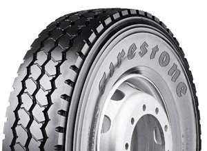 Opony Firestone Firestone FS833
