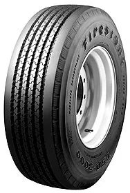 Opony Firestone Firestone TSP3000