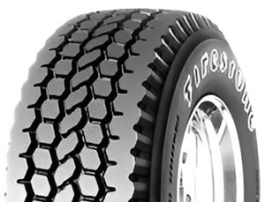 Opony Firestone Firestone TMP3000