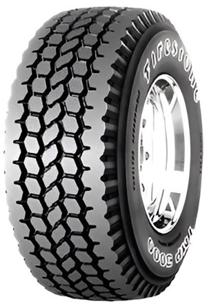 Opony Firestone Firestone TMP3000