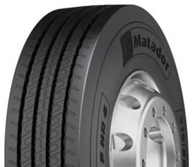 Opony Matador Matador F HR 4