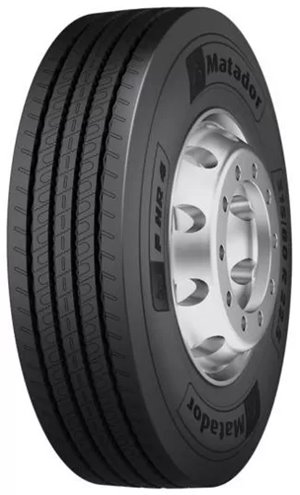 Opony Matador Matador F HR 4