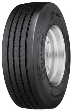 Opony Matador Matador T HR 4