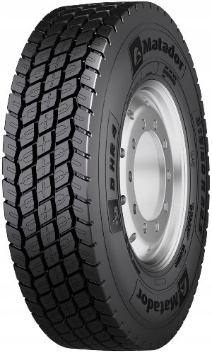 Matador D HR 4