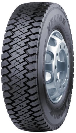 Opony Matador Matador DR1
