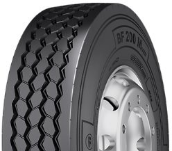 Opony Barum Barum BD 200 M