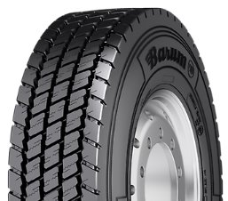 Opony Barum Barum BD 200 R