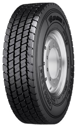 Opony Barum Barum BD 200 R