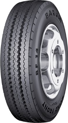 Opony Barum Barum BF 14