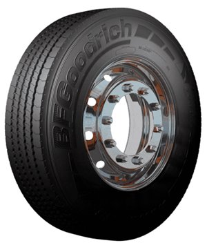 Opony BFGoodrich BFGoodrich Route Control S