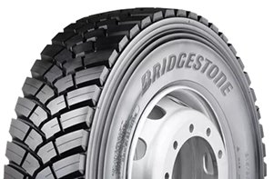 Opony Bridgestone Bridgestone M-DRIVE 001