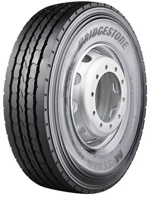 Opony Bridgestone Bridgestone MS1