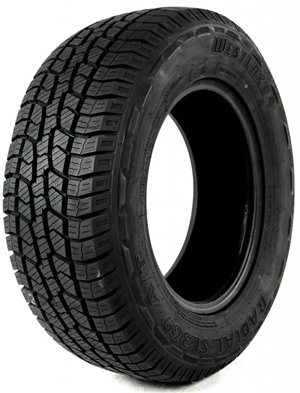 Opony West-Lake West Lake SL369 A/T