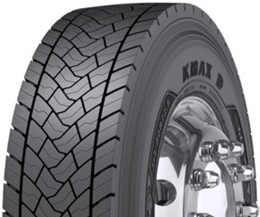 Opony Goodyear Goodyear TreadMax KMAX D GEN-2