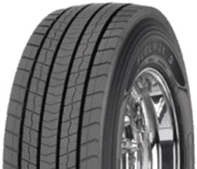 Opony Goodyear Goodyear TreadMax FUELMAX D