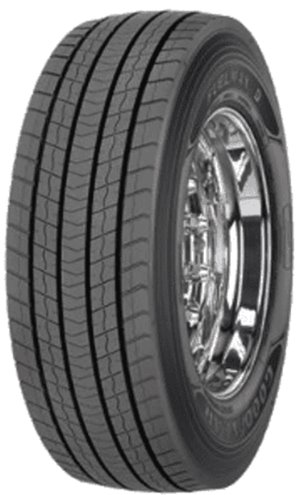 Opony Goodyear Goodyear TreadMax FUELMAX D