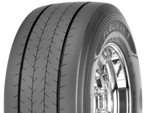 Opony Goodyear Goodyear TreadMax FUELMAX T