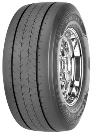 Opony Goodyear Goodyear TreadMax FUELMAX T