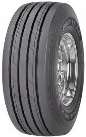 Opony Goodyear Goodyear TreadMax KMAX T