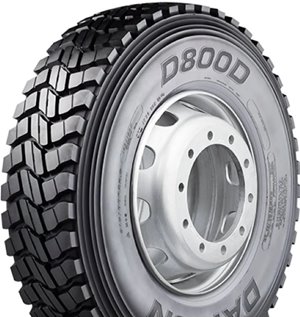 Dayton D800D
