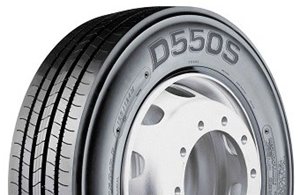 Opony Dayton Dayton D550S