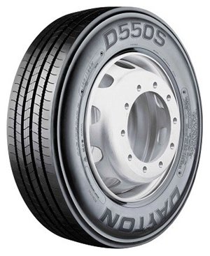 Opony Dayton Dayton D550S