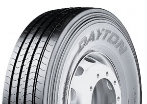 Opony Dayton Dayton D500S