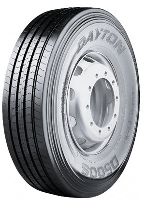 Opony Dayton Dayton D500S