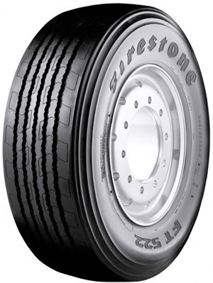 Opony Firestone Firestone FT522+
