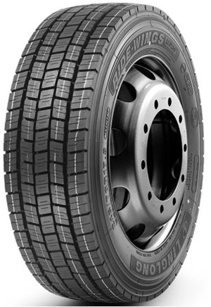 Opony Leao Leao KLD200