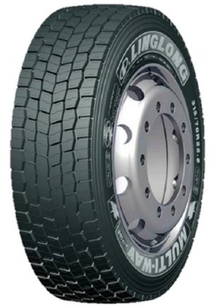 Opony Leao Leao KTD300