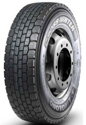 Opony Leao Leao KWD600