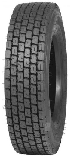 Opony Leao Leao ADL831