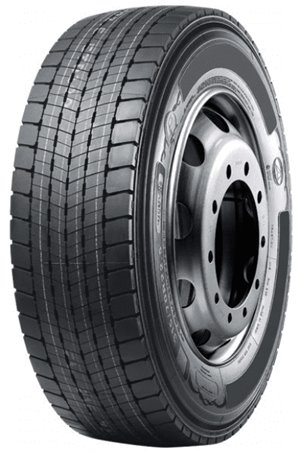 Opony Leao Leao ETD100