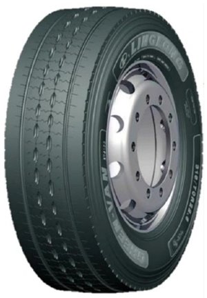 Opony Leao Leao ETS100