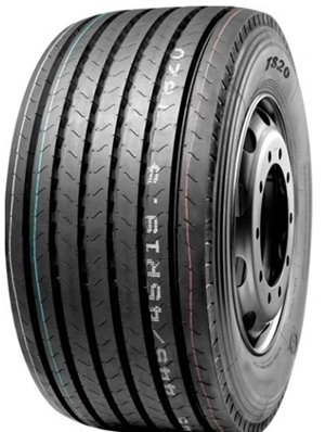 Opony Leao Leao T820