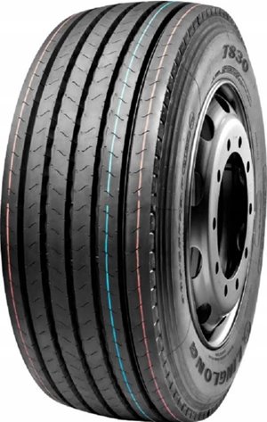 Opony Leao Leao T830