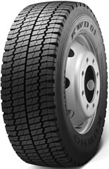 Opony Kumho Kumho KWD-01