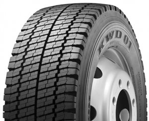 Opony Kumho Kumho KWD-01