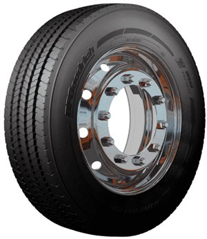 Opony BFGoodrich BFGoodrich Urban Control S