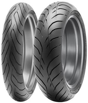 Opony Dunlop Dunlop RoadSmart 4