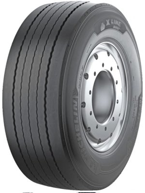 Opony Michelin Remix Michelin Remix X Line Energy T