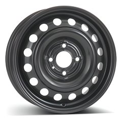 Felgi Alcar Alcar - Felga stalowa