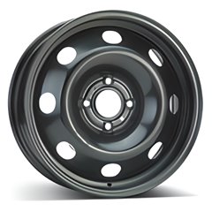 Felgi Alcar Alcar - Felga stalowa
