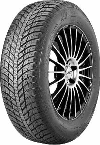 Opony Nexen Nexen N'Blue 4 Season SUV