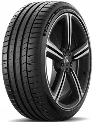 Opony Michelin Michelin Pilot Sport 5