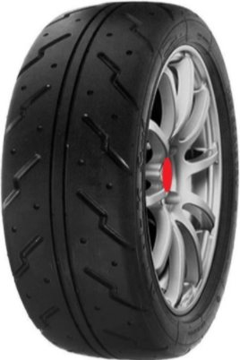 Opony Achilles Achilles ATR-K Sport